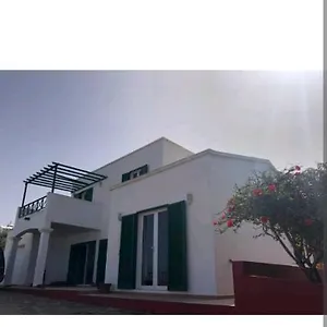 La Costa Suit Séjour chez l'habitant