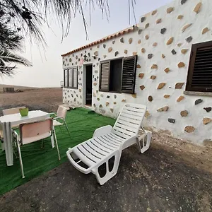 Casa La Solapa Hébergement de vacances