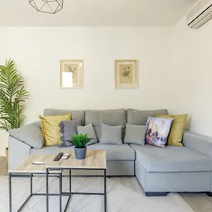 Casa Evi , Málaga Espagne